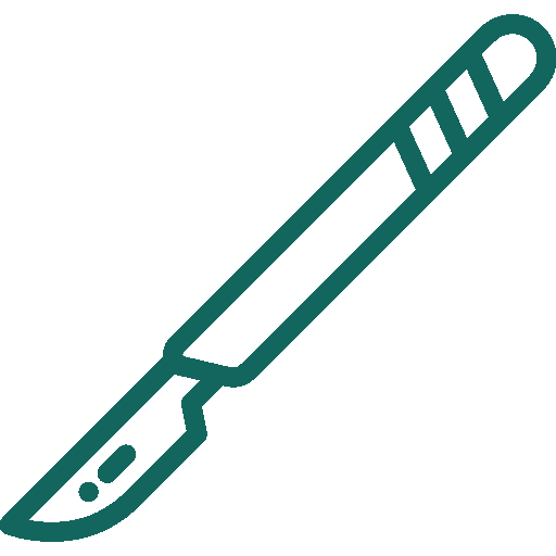 scalpel Soft Tissue Surgery